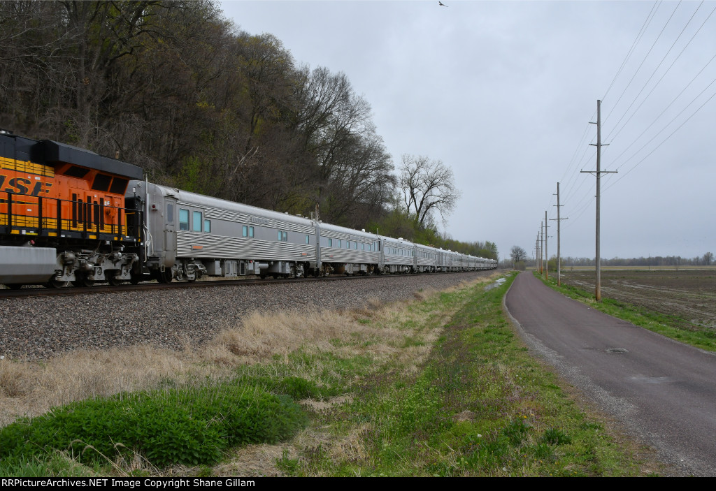 BNSF 66